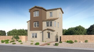 315 Crescent Glow Ln, Henderson, NV 89015
