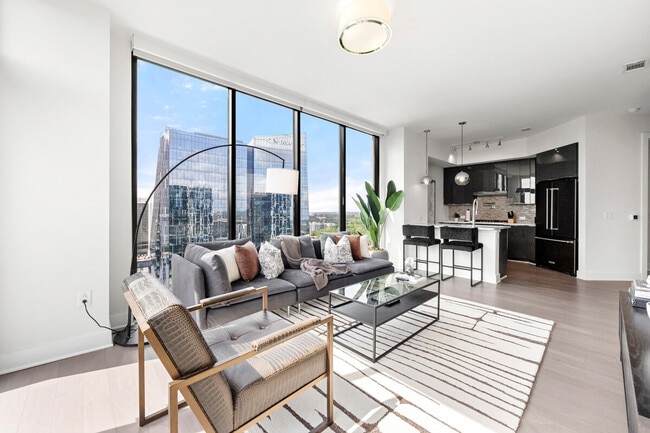 1400 W Peachtree St NE unit ID1351864P, Atlanta, GA 30309 - photo 4