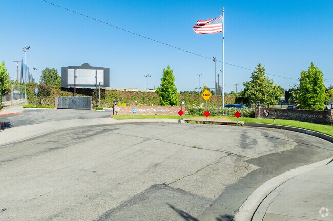 Rio Hondo Preparatory School