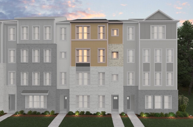 Belmont Park - Landmark, Ashburn, VA 20147 - photo 4