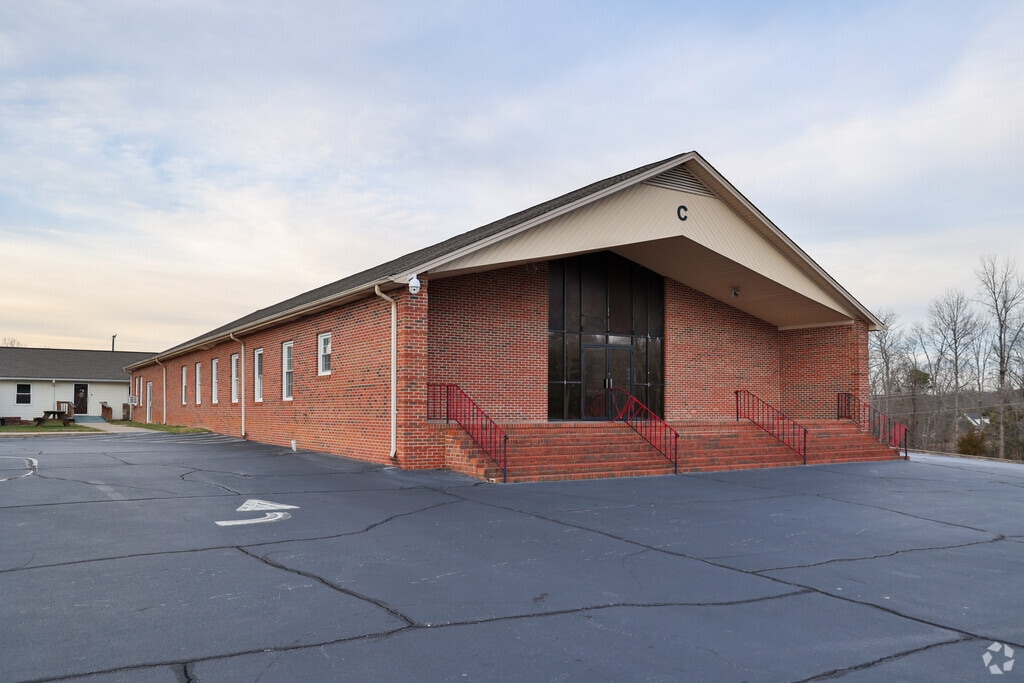 Landmark Christian Academy