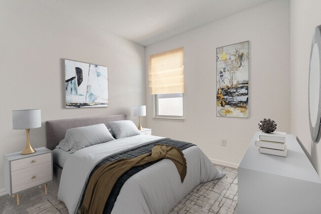 936 Pearlwood Loop, Eagle Lake, FL 33839 - photo 5