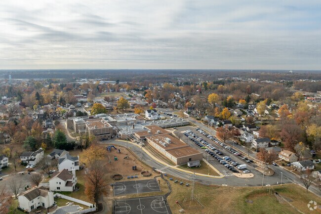 Grace Norton Rogers School