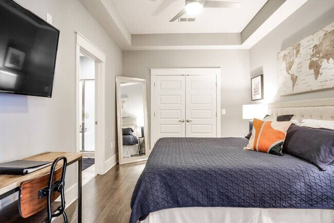 2532 N Decatur Rd unit ID1032135P, Decatur, GA 30033 - photo 5