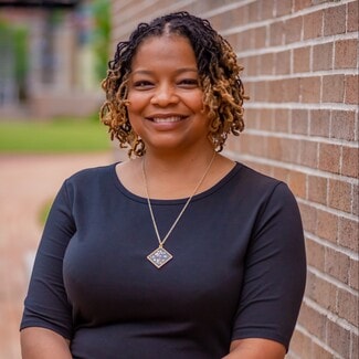 Lakesha Faison