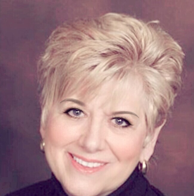 Marilyn Hurteau