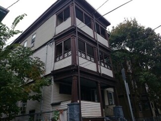 46 Wildwood St Unit 1, Boston, MA 02124