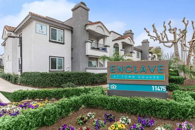 Enclave at Town Square, Chino, CA 91710 - photo 2