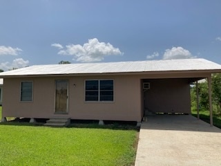 1116 Par Rd 4, Saint Martinville, LA 70582