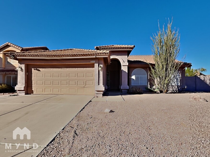 26224 N 45th St, Phoenix, AZ 85050 - photo 1