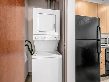 769 N High St unit 303, Columbus, OH 43215 - photo 7