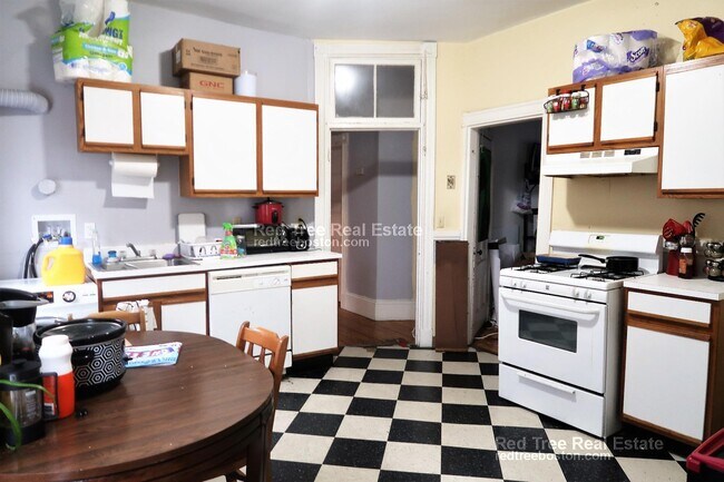 36 Cherokee St unit 3, Roxbury Crossing, MA 02120 - photo 6