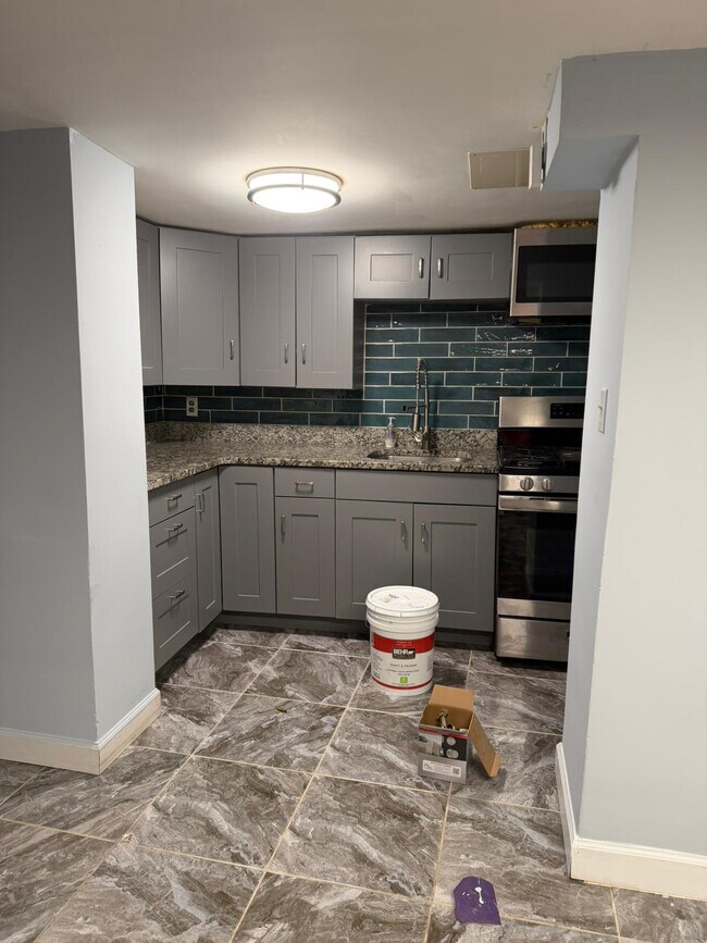 72 Trenton St unit BASEMENT LEVEL, Boston, MA 02128 - photo 7