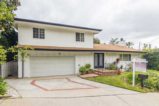 3549 Stone Canyon Ave, Sherman Oaks, CA 91403