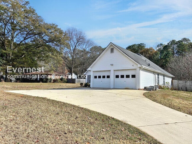 567 Marshall Fuller Rd, Dallas, GA 30157 - photo 2