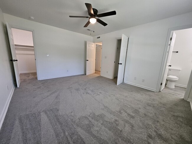 Cloisters and Foxfire Apartments, High Point, NC 27265 - photo 6