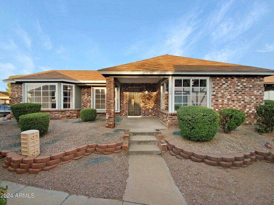 1055 N Recker Rd unit 1055, Mesa, AZ 85205 - photo 1