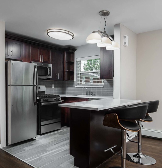 New Jersey Apartments for Rent