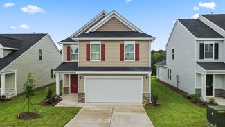 4019 Half Mast Loop, Columbia, SC 29229