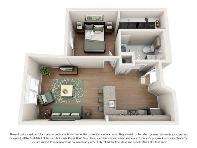 Meridia Metro, Hackensack, NJ 07601 - photo 2