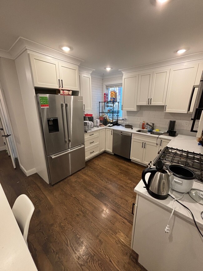 13 Pomeroy St, Boston, MA 02134