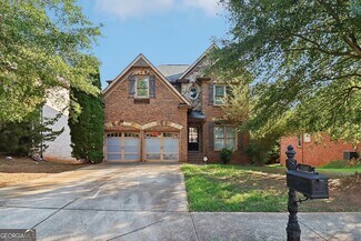 128 Janney Cir, McDonough, GA 30253