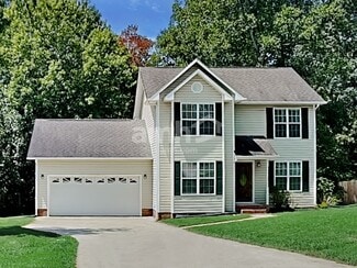 2017 Priya St, Thomasville, NC 27360