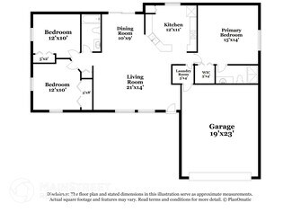 5311 Levy Ln, Port Charlotte, FL 33981