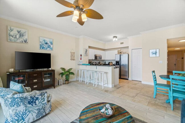 TideWater Beach Resort unit ID1038608P, Panama City Beach, FL 32413 - photo 3