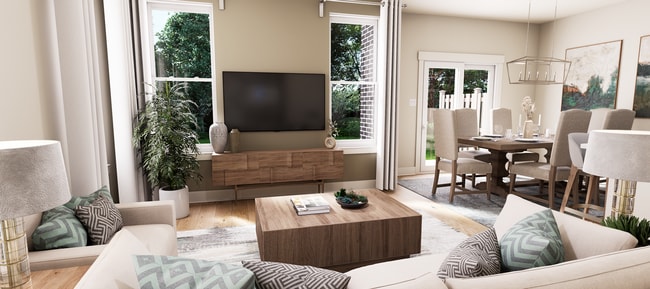 L Egacy Village Villas, Shelby Township, MI 48316 - photo 7