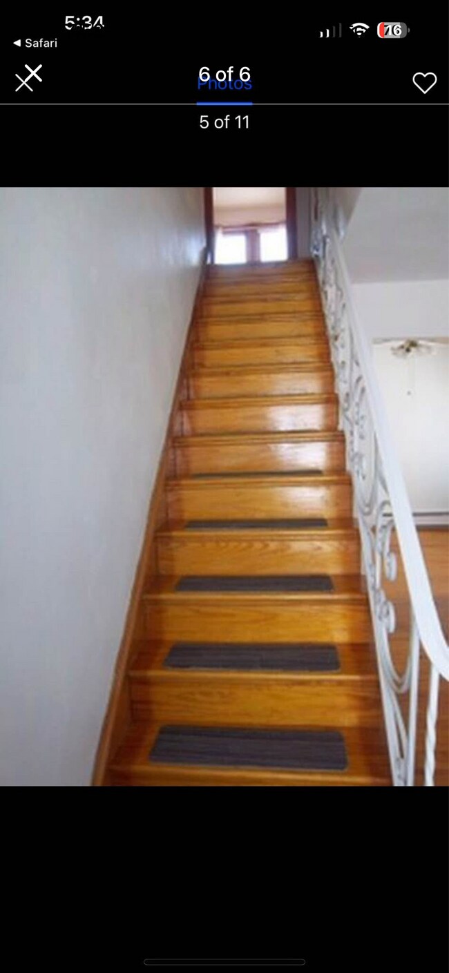 903 Price St unit 903 price st, Scranton, PA 18504 - photo 6