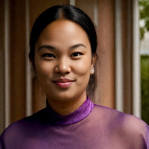 Jessica Garrison-Borum