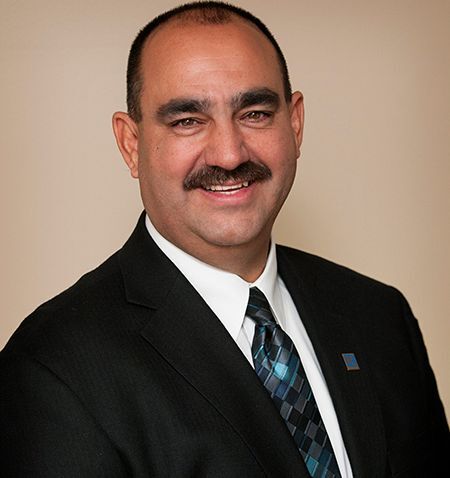 Agent Photo