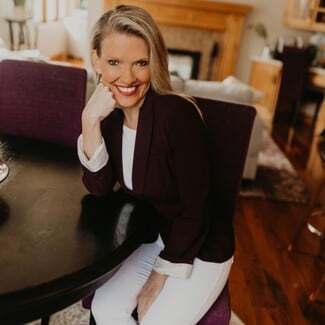Cindy Hanson Welu