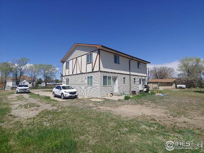 1206 N 7th St unit A, Sterling, CO 80751 - photo 2