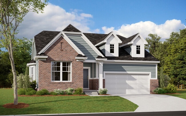 2324 Provencal Dr unit 36494413, Commerce Township, MI 48382 - photo 6