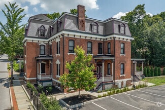 169 Union St, Poughkeepsie, NY 12601