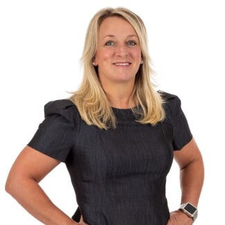 KRISTY Fennell