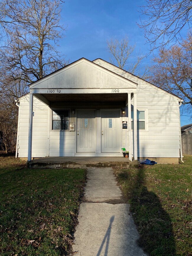 1100 S 4th St Unit .5, Lafayette, IN 47905