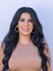 Davina Pattar Orona