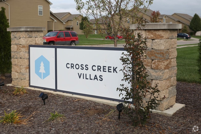 CROSS CREEK VILLAS, Columbia, MO 65202 - photo 4