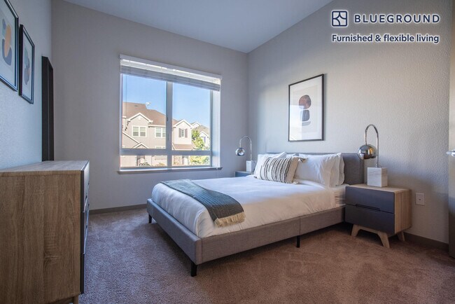 1101 N Fair Oaks Ave unit FL2-ID1616, Sunnyvale, CA 94089 - photo 6