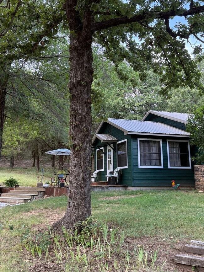 3192 Savage Hwy, Hartshorne, OK 74547
