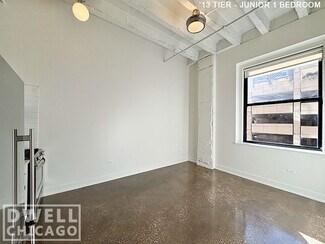 17 E Adams St, Chicago, IL 60603