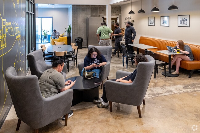 Yellowhammer Coffee has opened many locations in the area including 