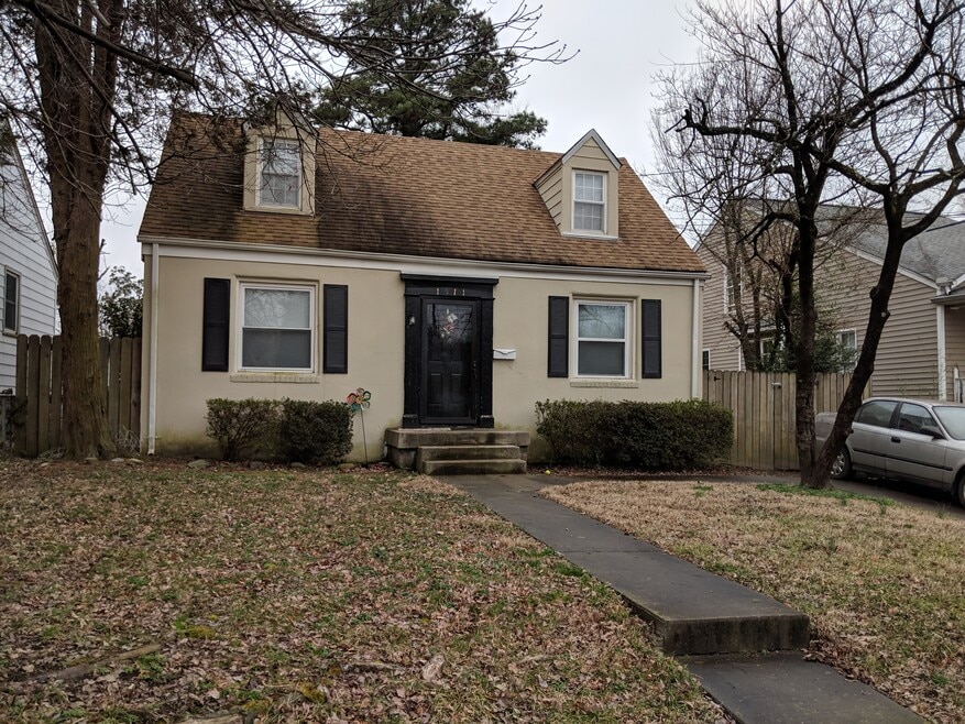 1511 Columbia St, Richmond, VA 23224 - photo 1