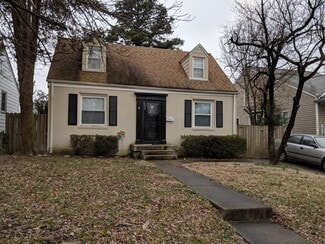 1511 Columbia St, Richmond, VA 23224