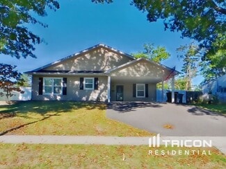 39 Timber Ln, Levittown, PA 19054