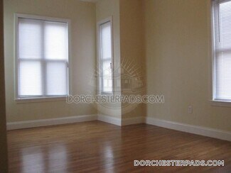 352 Norfolk St Unit 1, Boston, MA 02124