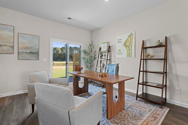 1012 Aldrich St, Hephzibah, GA 30815 - photo 7